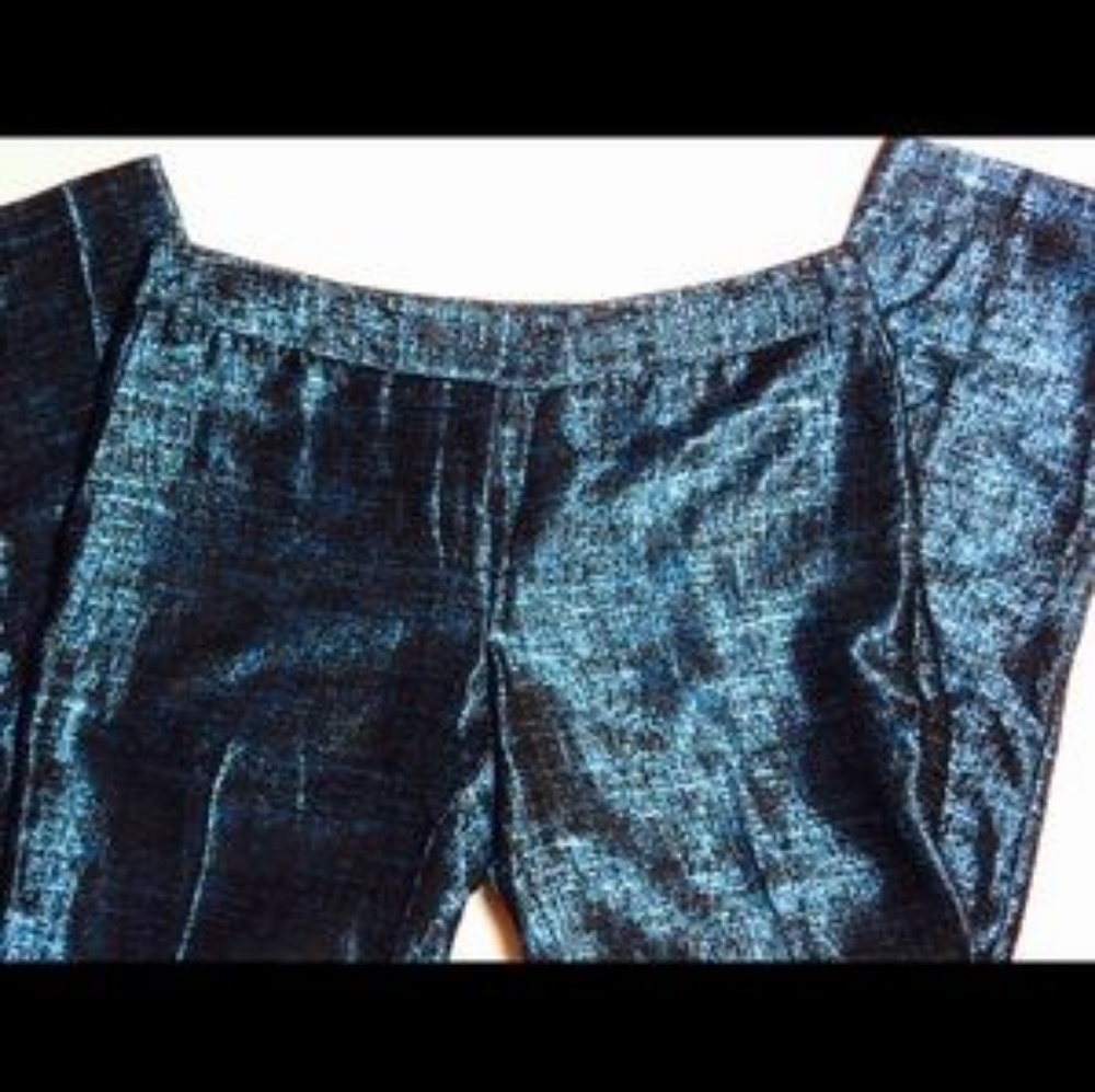 Express Trousers